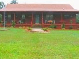 340 Folk St, Pomaria, SC 29126