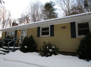 235 Hawkins Pond Rd, Susquehanna, PA 18847