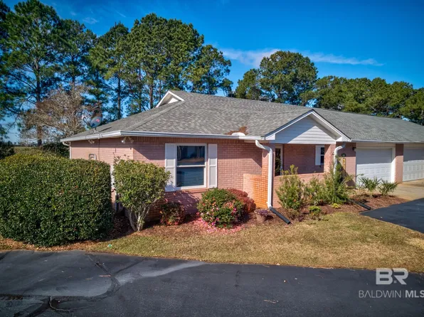 9589 Villas Dr, Foley, AL 36535