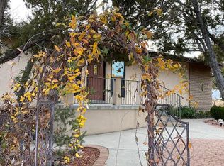 241 Rio Bravo Dr #A, Los Alamos, NM 87544