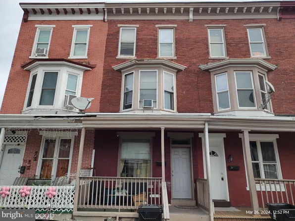 25 S 15th St, Harrisburg, PA 17104