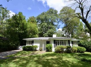 2859 Stratford Rd, Columbia, SC 29204