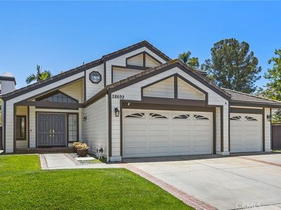 28692 Walnut Grv, Mission Viejo, CA, 92692