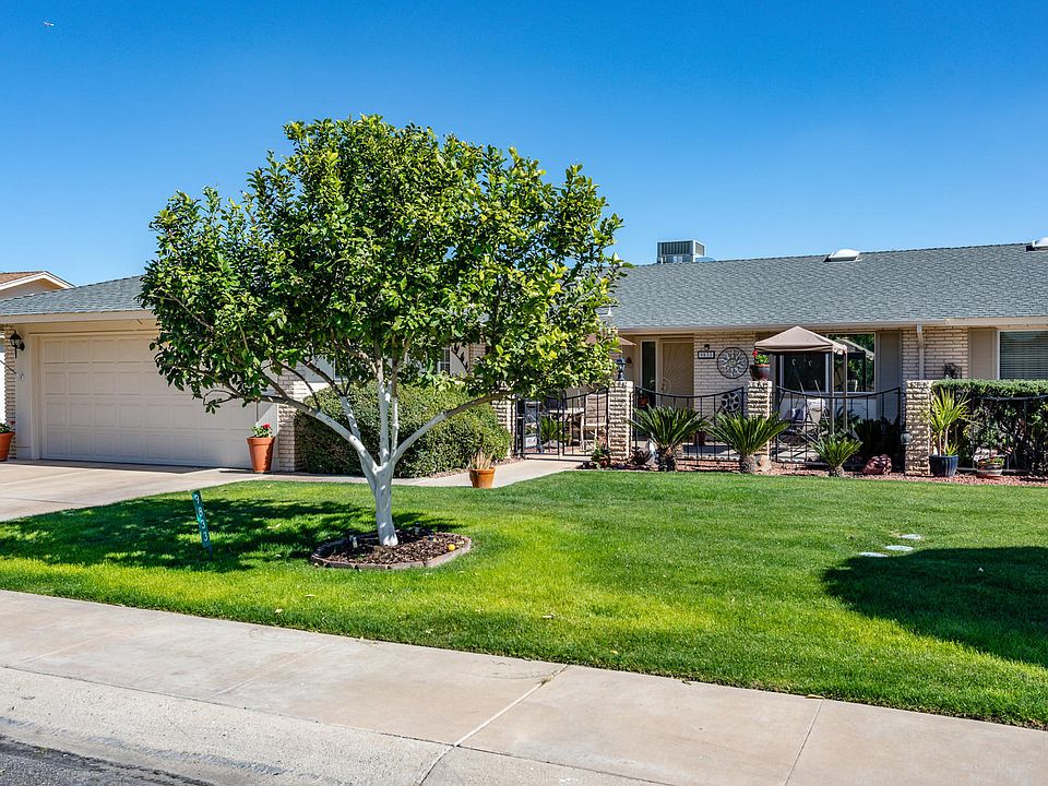 1st image of 9833 N Balboa Dr
