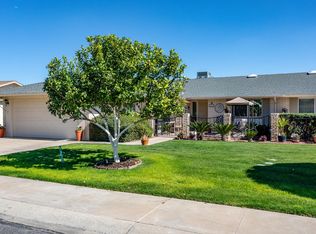 9833 N Balboa Dr, Sun City, AZ 85351