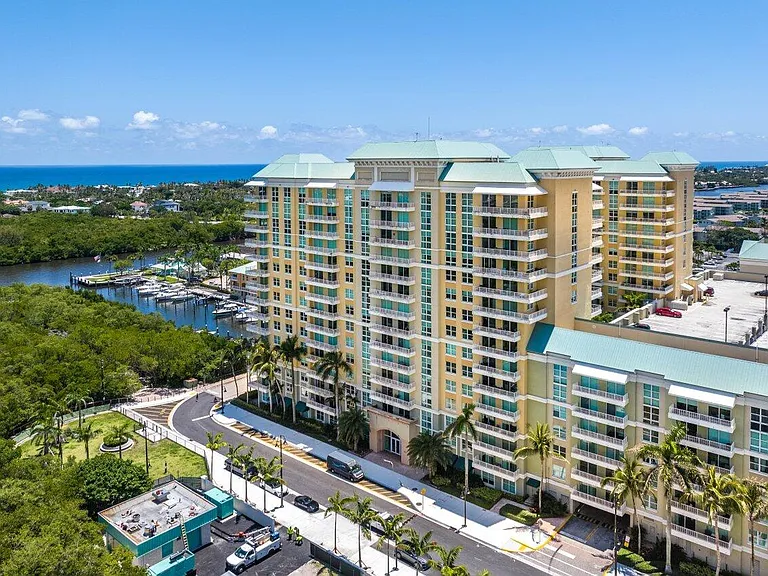 700 E Boynton Beach Blvd #803 — Photo 75