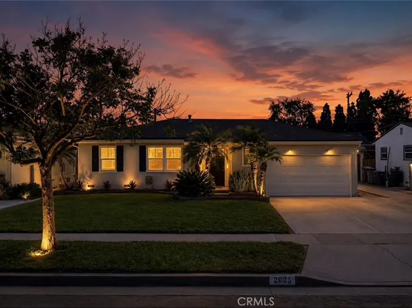 2032 W Porter Ave, Fullerton, CA 92833