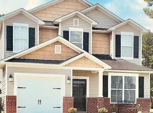 117 Meadow Wood Rd, Summerville, SC 29486