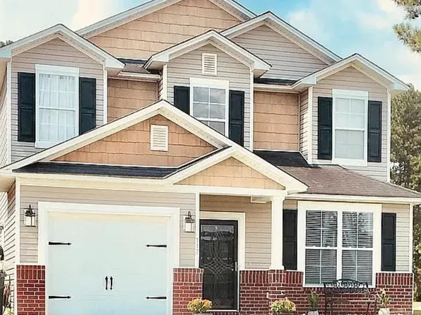 117 Meadow Wood Rd, Summerville, SC 29486