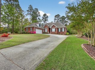 15 Ashbrook Ct, Aiken, SC 29803