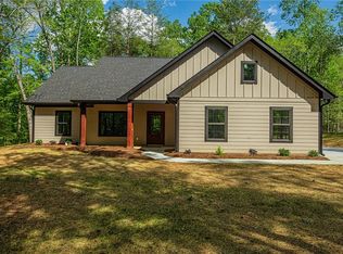15 Eloise Way, Dawsonville, GA 30534