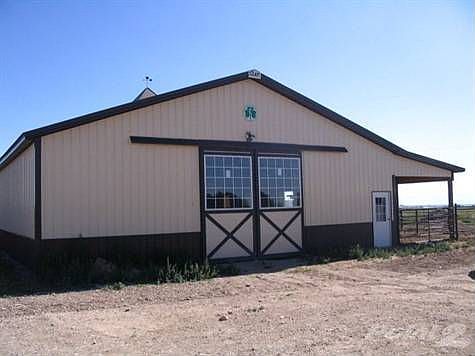Barn