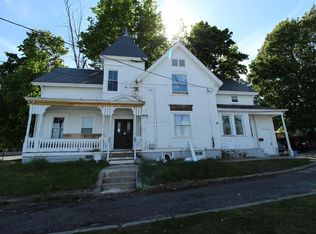 186 E Haverhill St, Lawrence, MA 01841