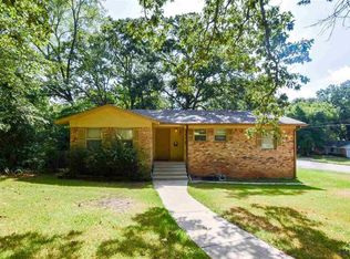 2306 Birch Dr, Tyler, TX 75701