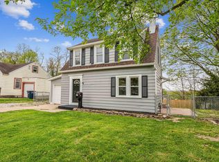 1439 Baltimore Rd NW, Lancaster, OH 43130