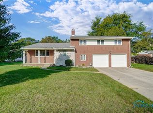 2941 Jodore Ave, Toledo, OH 43606