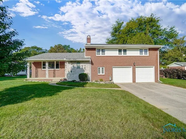 2941 Jodore Ave, Toledo, OH 43606