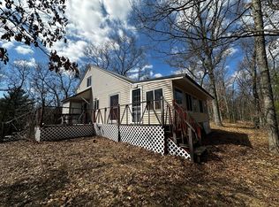 10619 N River Drive Ranch Rd, Irons, MI 49644