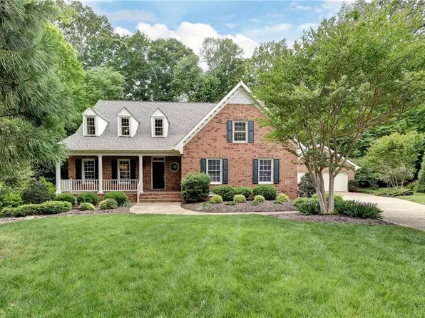 105 Robert Cole Ct, Williamsburg, VA 23185