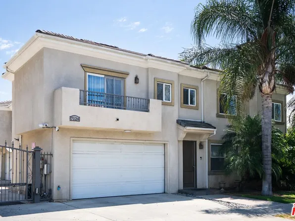 7124 Farralone Ave Unit 101, Canoga Park, CA 91303