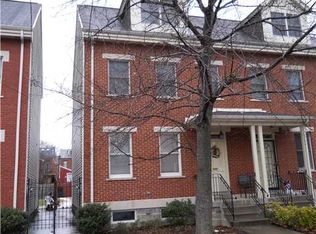 1404 W North Ave, Pittsburgh, PA 15233