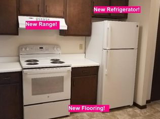 2333 20 1/2 Ave S, Fargo, ND 58103