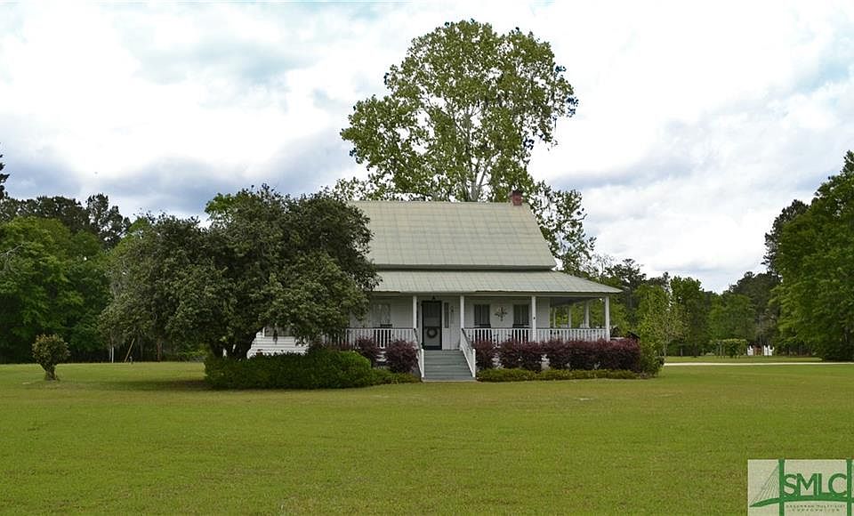 1268 Kolic Helmey Rd, Guyton, GA 31312 Zillow