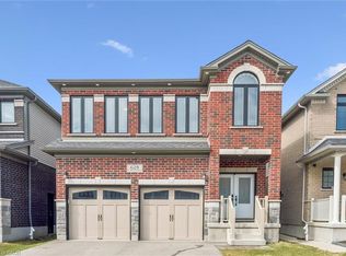 628 Florencedale Cres, Kitchener, ON