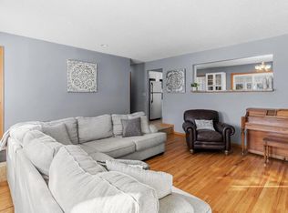 1541 60th Ave NE, Fridley, MN 55432