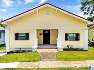 1125 15th St SW, Birmingham, AL 35211