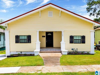 1125 15th St SW, Birmingham, AL, 35211