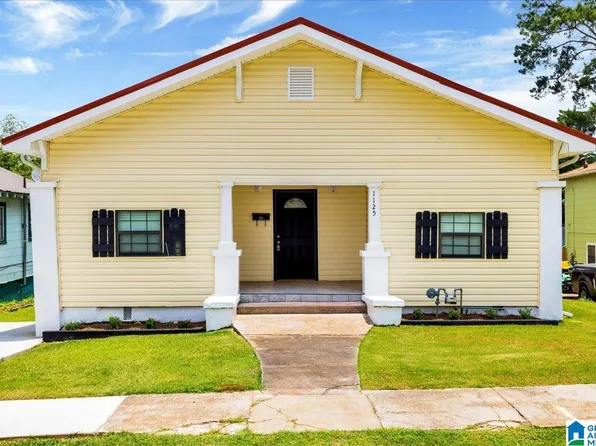 1125 15th St SW, Birmingham, AL 35211