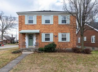 401 Home Ave, Cincinnati, OH 45215