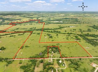 N County Road 3140, Elmore City, OK 73433