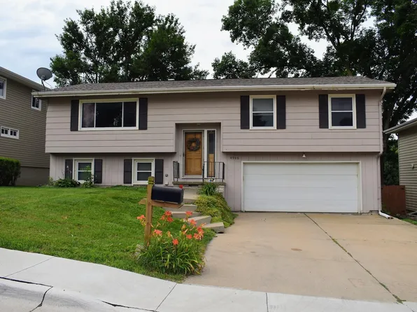 4906 Lorraine Ave, Sioux City, IA 51106