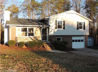 2106 Arden Pl, High Point, NC 27265