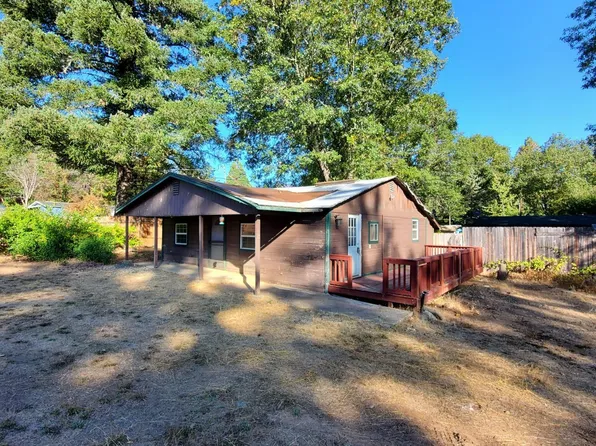 44325 Lakeview Avenue, Laytonville, CA 95454