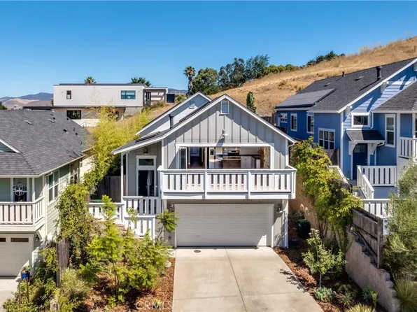 948 Rachel Ct, San Luis Obispo, CA 93401