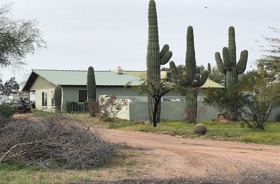 2045 E Foothill St, Apache Junction, AZ 85119 Zillow