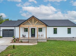 1330 Cemetery Rd, Auburn, KY 42206