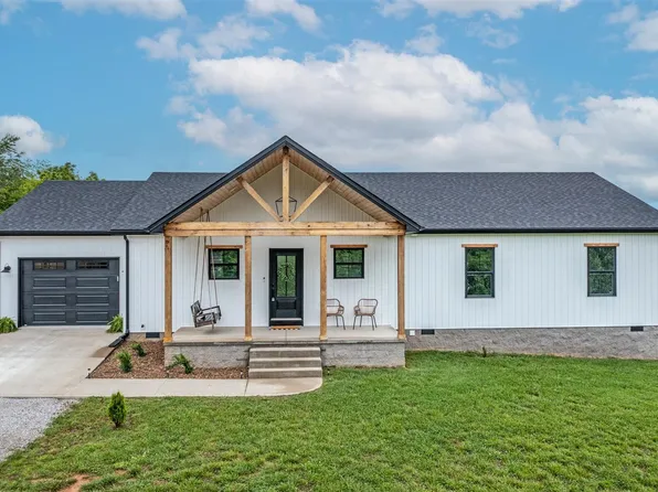 1330 Cemetery Rd, Auburn, KY 42206