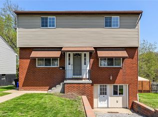 901 8th Ave, Conway, PA 15027