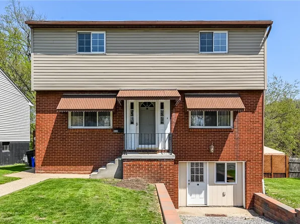 901 8th Ave, Conway, PA 15027