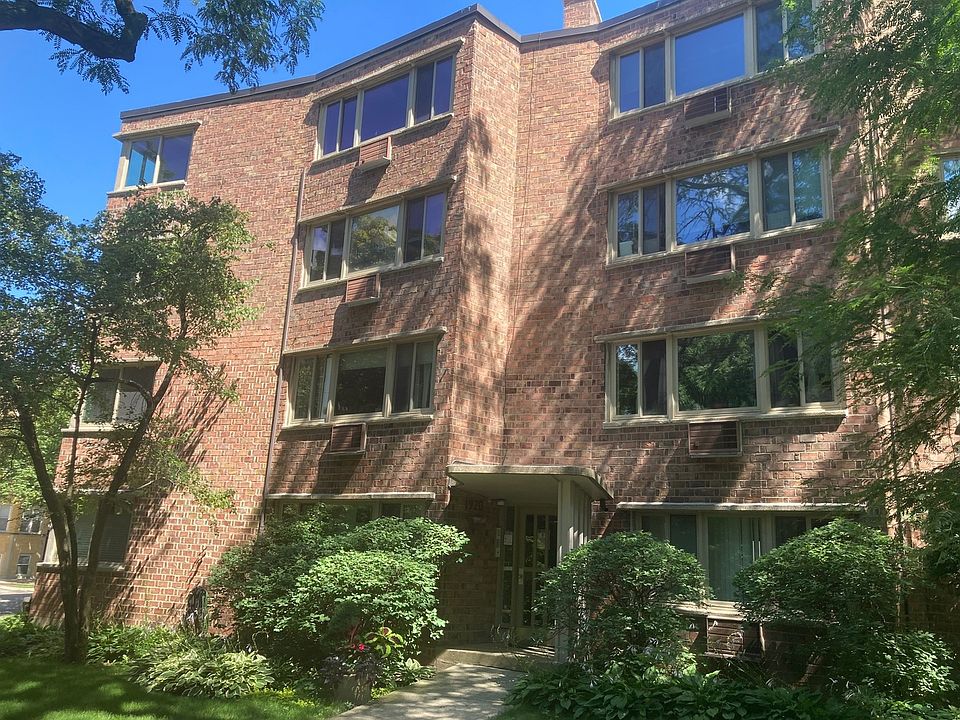 1st image of 1920 W Hood Ave #3A