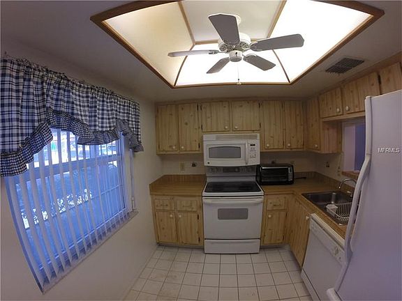 3rd image of 601 N Hercules Ave APT 406