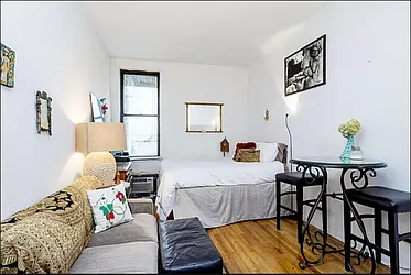 Rented by Corcoran