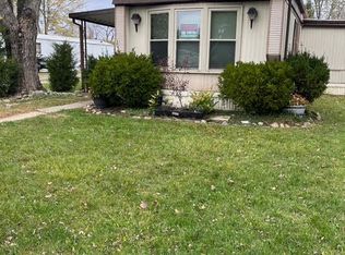 301 Muskingum Trl, Lima, OH 45806