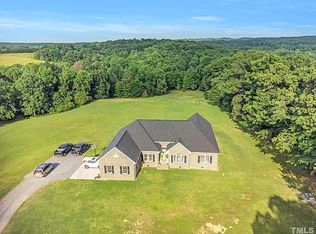 298 C D Thomas Rd, Siler City, NC 27344