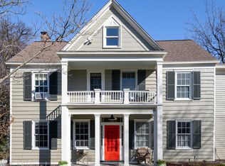 23 Clinton Avenue, Nyack, NY