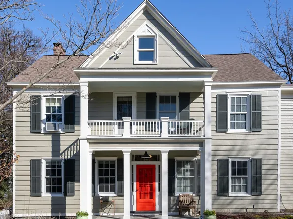23 Clinton Avenue, Nyack, NY 10960